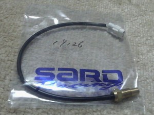 温度センサー SARD 19126