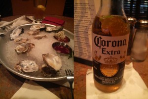 oysters-and-beer