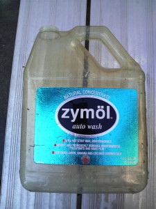 zymol-car-shampoo