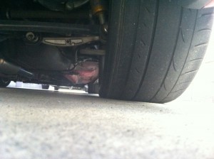 rear tire 2