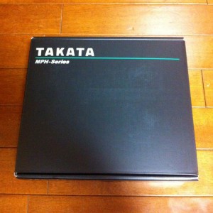 TAKATA MPH-Series